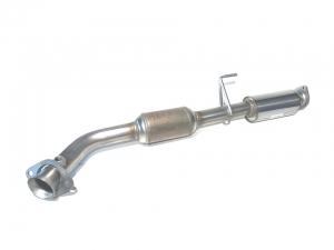 GP-71005, Катализатор Toyota Land Cruiser Prado IV (2009-2022) 2,7л (163л.с.)