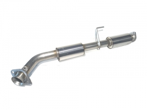 GP-41005, Пламегаситель Toyota Land Cruiser Prado IV (2009-2022) 2,7л (163л.с.)