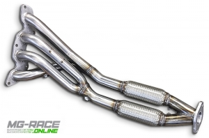 система на две стороны (громкая) ford focus 3 2,0л. (хэтчбек) , MG-Race