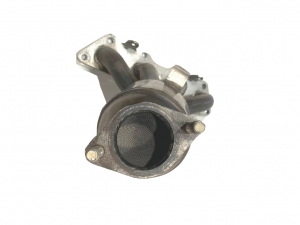 !!! УЦЕНЕННЫЙ КОЛЛЕКТОР !!! GP-71703, Катализатор Kia Ceed II (2012-2018) 1,4-1,6л (100/129/130л.с.)