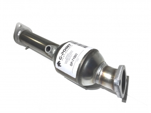 GP-71901, Катализатор Hyundai IX35 I (2010-2015) 2,0л. (150л.с.)