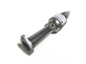 GP-71901, Катализатор Hyundai IX35 I (2010-2015) 2,0л. (150л.с.)