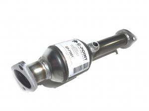 GP-71901, Катализатор Hyundai IX35 I (2010-2015) 2,0л. (150л.с.)