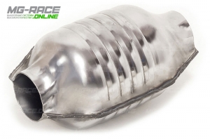 катализатор на vw passat b5 (ahl, arm, adp) , MG-Race