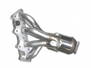 GP-71703, Катализатор Hyundai i40 I (2011-2015) 1,6л (135л.с)