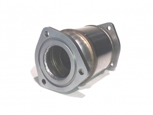 GP-42001, Пламегаситель Chevrolet Lacetti I (2004-2013) 1.6л (109л.с.)