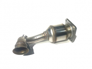 GP-42506, Пламегаситель Citroen C3 I (2001-2010) 1,4л (88л.с.)