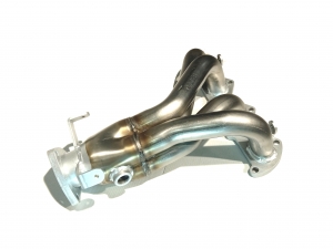 GP-50202, Выпускной коллектор (трубы) Volkswagen Jetta VI (2010-2016) 1.6л (105л.с.)