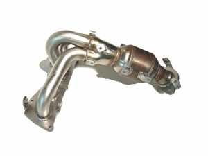 GP-71004, Катализатор Toyota RAV4 IV (2012-2019) 2.5л (180л.с.)