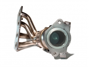 GP-71004, Катализатор Toyota RAV4 IV (2012-2019) 2.5л (180л.с.)
