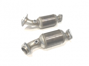 GP-71113-71114, Катализатор Infiniti FX50 II (2008-2013) 5,0л (400л.с.)