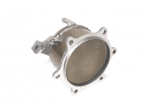 GP-71213, Катализатор Nissan Note с двигателем 1,4л CR14DE