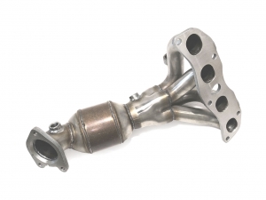 GP-71215, Катализатор Nissan Teana II (208-2014) 2,5л (167л.с.)