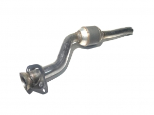 GP-71600, Катализатор Renault Fluence I (2009-2017) 1,6л (106л.с.)