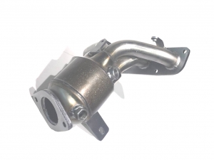 GP-71706, Катализатор Hyundai Tucson III (2015-2021) 2,0л (149/150л.с.) 4WD