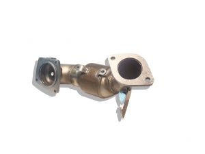 GP-71710, Катализатор Kia Optima IV (2016-2020) 2.0T (238/245л.с.)