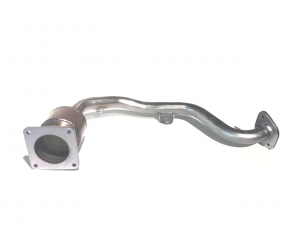 GP-72502, Катализатор Citroen Berlingo I (2002-2012) 1.6л (110л.с.)