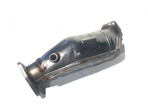 SPC-V18TKC Катализатор керамический SPRINT на Volkswageb Passat (B5) (1997-2004) 1,8л. 150л.с. AEB, ANB, APU, ARK, AWT, AWL (40133/40133U)