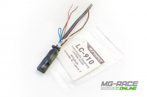 Обманка лямбда-зонда на Mitsubishi Outlander XL 2,0-2,4 (Moutxl-1-lc910)