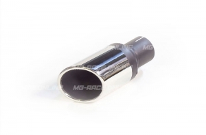 насадка на глушитель m1-100sshr , MG-Race