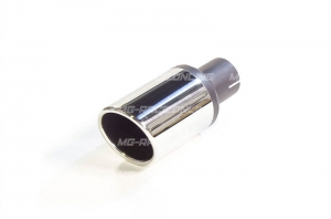 насадка на глушитель m1-90sh , MG-Race