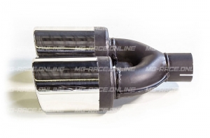 насадка на глушитель m2-100sa , MG-Race