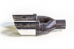 насадка на глушитель m2-80ssar , MG-Race