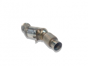 SPC-B20TB48, Катализатор керамический SPRINT на BMW 3 F30 2,0T двиг. B48