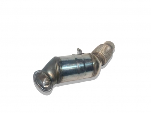 SPC-B20TB48, Катализатор керамический SPRINT на BMW 3 F30 2,0T двиг. B48