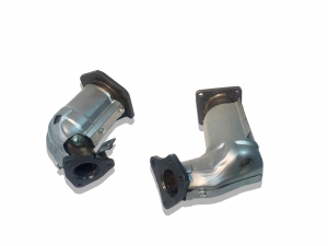 SPC-NIVQ35DELR, Катализаторы керамические L,R SPRINT на Nissan Teana L33-J32 3,5 двиг. VQ35DE