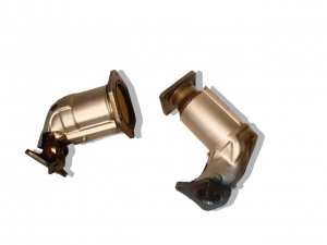 SPC-NIVQ35DELR, Катализаторы керамические L,R SPRINT на Nissan Teana L33-J32 3,5 двиг. VQ35DE