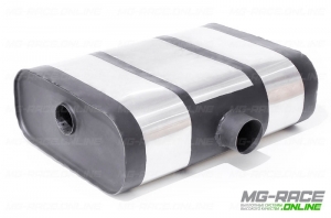 глушитель u27e38076-52 , MG-Race