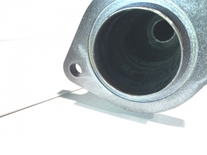 GP-71005, Катализатор Toyota Land Cruiser Prado IV (2009-2022) 2,7л (163л.с.)