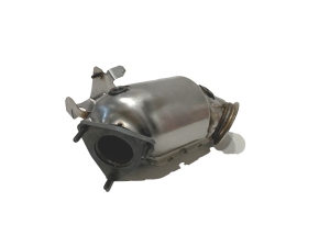 SPZ-P42900, Пламегаситель Geely Coolray I (2019-2024) 1,5л (150л.с.)