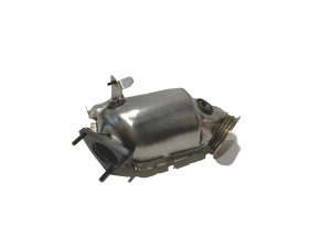 SPZ-P42900, Пламегаситель Geely Coolray I (2019-2024) 1,5л (150л.с.)