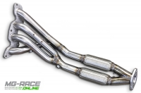система на две стороны (громкая) ford focus 3 2,0л. (хэтчбек) , MG-Race