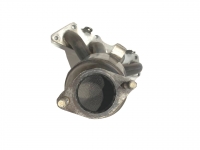 !!! УЦЕНЕННЫЙ КОЛЛЕКТОР !!! GP-71703, Катализатор Kia Ceed II (2012-2018) 1,4-1,6л (100/129/130л.с.)