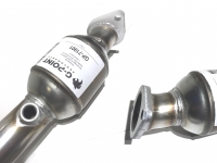 GP-71901, Катализатор Hyundai IX35 I (2010-2015) 2,0л. (150л.с.)