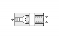 глушитель u23a30076-52 , MG-Race