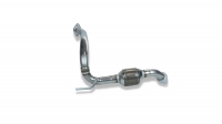 GP-71001-71002, Катализатор Toyota Land Cruizer Prado IV (2009-2022) 4,0л. (249/282л.с.) (комплект)