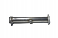 GP-41900, Даунпайп Hyundai IX35 I (2010-2015) 2,0л. (150л.с.) с гайкой л.з.