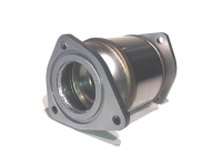 GP-42001, Пламегаситель Chevrolet Lacetti I (2004-2013) 1.6л (109л.с.)