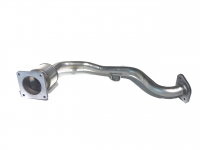 GP-42502, Пламегаситель Citroen Berlingo I (2002-2012) 1.6л (110л.с.)