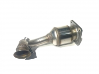 GP-42506, Пламегаситель Citroen C3 I (2001-2010) 1,4л (88л.с.)