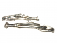 GP-51109-51110, Выпускной коллектор (трубы) Infiniti QX80 I (2010-2018) 5,6л (405 л.с.) (верхний комплект)