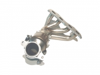 GP-71003, Катализатор Toyota Camry VIII XV50-55 (2006-2014) 2,0-2,4л (148/167л.с.)