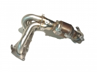 GP-71004, Катализатор Toyota RAV4 IV (2012-2019) 2.5л (180л.с.)