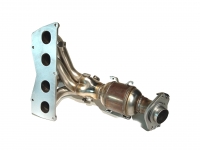 GP-71004, Катализатор Toyota RAV4 IV (2012-2019) 2.5л (180л.с.)