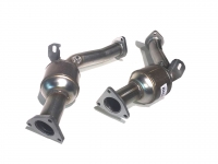 GP-71111-71112, Катализатор Infiniti FX35 I (2002-2008) 3.5л. (280л.с.) (комплект)