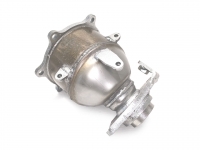 GP-71213, Катализатор Nissan Note с двигателем 1,4л CR14DE